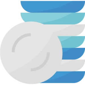 Миючі засоби для посуду