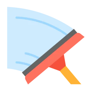 Прибиральний інвентар