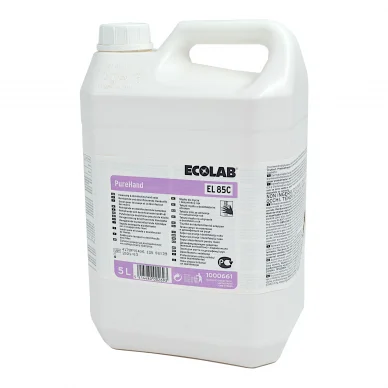 Мийно-дезінфікуючий засіб для рук Pure Hand EL 85C 5л Ecolab