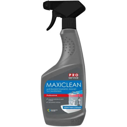 Maxiclean
