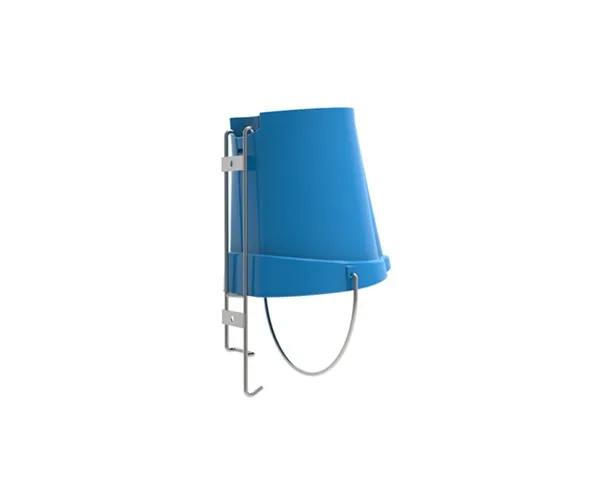 Кріплення для відер 5688, 370мм, Vikan