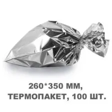Термопакет 260*350мм, 100шт/уп., GET