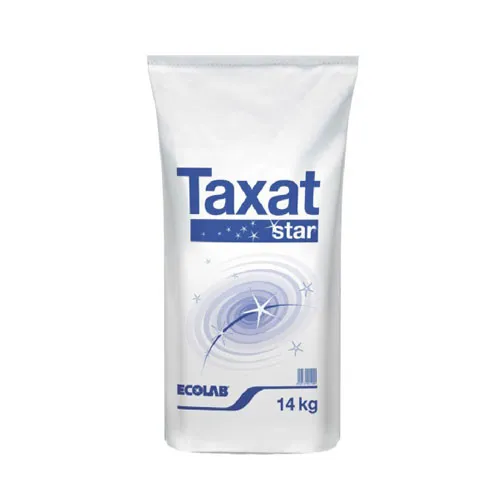 Професійний пральний засіб Taxat Star 14 кг Ecolab