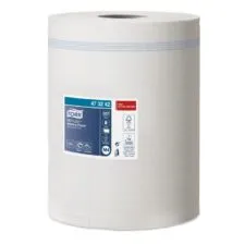 Папір для протирання Reflex Advanced 1шар, 300 м, М4,Tork