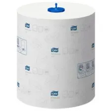 Рушник Matic Advanced для автоматичних диспенсерів 2 шари, 150 м, 1 рулон (Н1), Tork 