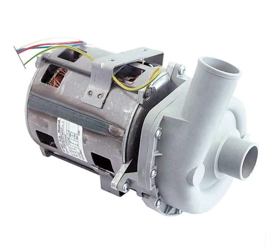 Насос для посудомийної машини вхід ø 38 мм вихід ø 38 мм, Fagor