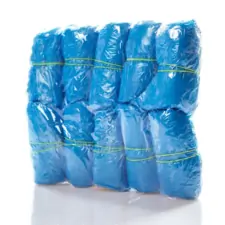 Бахіли одноразові 100 шт, сині, GET