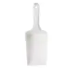 Лопатка ручна середня 1л, білий, Vikan