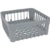 Корзина для миття посуду 350*350 мм GET