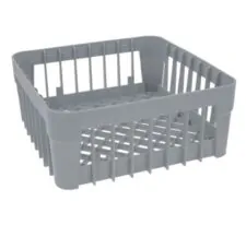 Корзина для миття посуду 350*350 мм GET