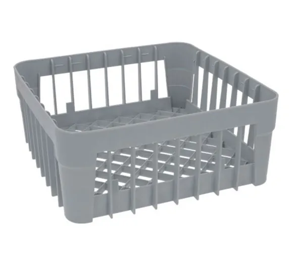 Корзина для миття посуду 350*350 мм GET