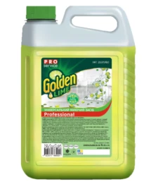 Засіб миючий універсальний Golden Lime Лайм 5л, PRO Service