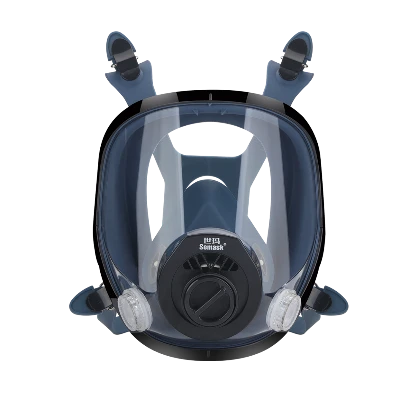 Повнолицьова маска FSM9800+, Semask