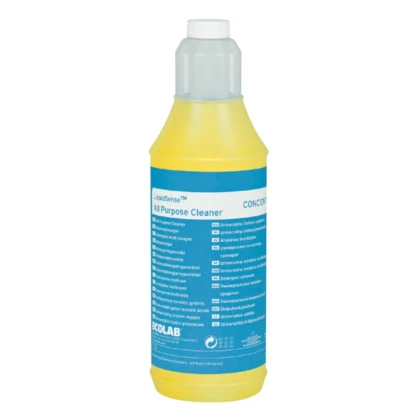 Засіб для миття посуду та поверхонь LiquidSense All Purpose Cleaner 1л, Ecolab