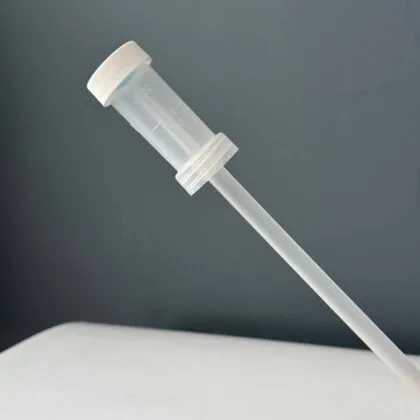 Дозуючий ковпачок 15 мл (1/2 oz) для пляшки LiquidSense 1л Ecolab