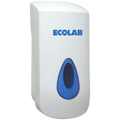 Дозатор для мила піни наливний, 800 мл, Ecolab