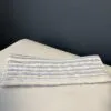 Моп для швабри 40 см, мікрофібра, жовта лямка, Rasantec Mono Star Ecolab