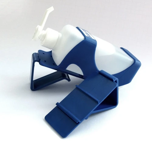 Тримач для пляшки 500 мл для ліжка, Ecolab