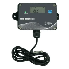 Безпровідний датчик температури зі щупом T-zone, KYPS 2