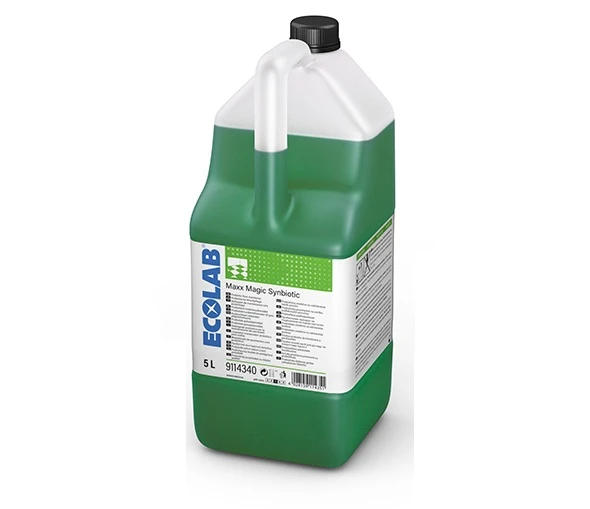 MAXX Magic Synbiotic