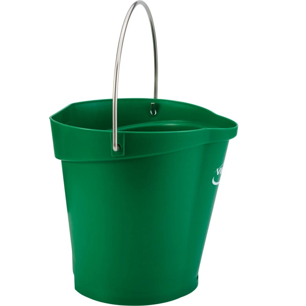 Відро господарське 6л, Vikan