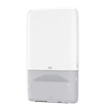 Автоматичний диспенсер PeakServe для паперових рушників, білий (H5) 552504 Tork