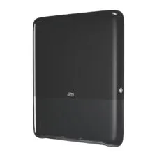 Міні-диспенсер PeakServe для рушників, чорний (Н5) 552558 Tork