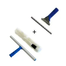 Набір для миття вікон малий, Ecolab