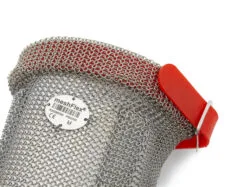 Кольчужна рукавиця meshFlex Standart, розмір L, Reiko