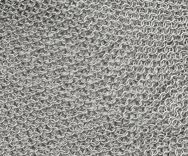 Кольчужна рукавиця meshFlex Standart, розмір L, Reiko