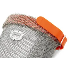 Кольчужна рукавиця meshFlex Standart, розмір XL, Reiko